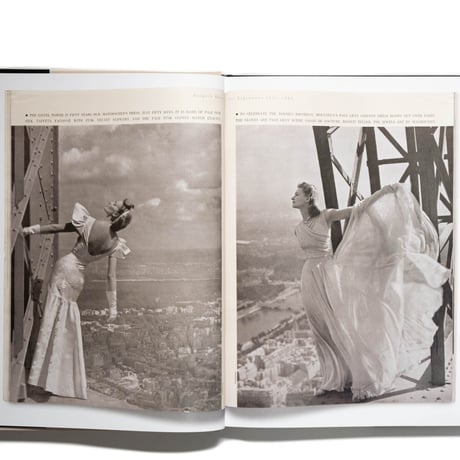 Diana Vreeland: The Modern Woman: The Bazaar Years, 1936-1962