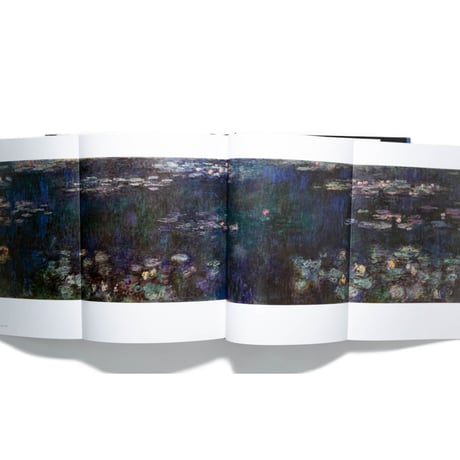 Monet: The Triumph of Impressionism