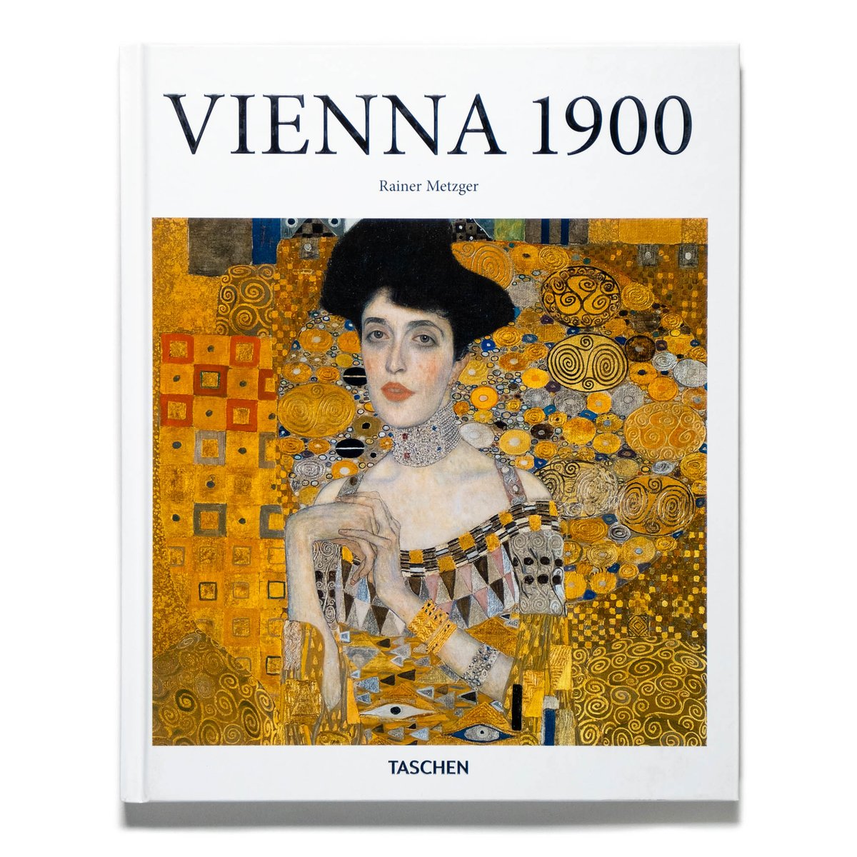 Vienna 1900 | Art Book Iskusstvo