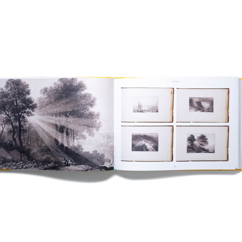 The Artist's Sketchbook (Victoria and Albert Mu