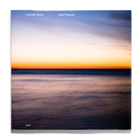 Lucinda Devlin: Lake Pictures