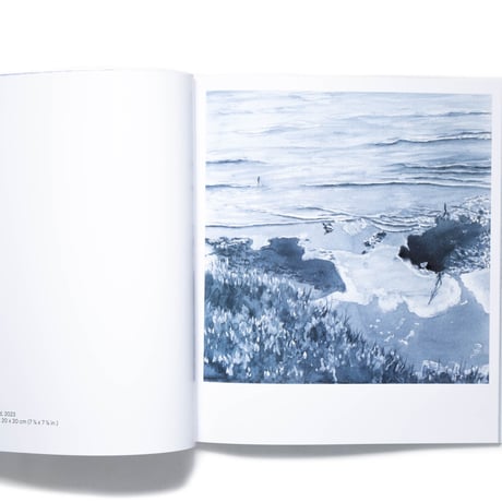 Marguerite Horner: Numinous