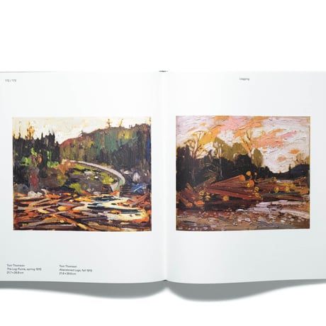 Magnetic North. Imagining Canada in Painting 1910–40