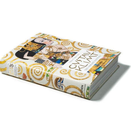 Gustav Klimt: The Complete Paintings（コンパクト版）