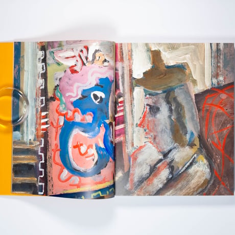 Mark Rothko: Paintings on Paper