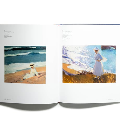 Joaquín Sorolla: Painter of Light