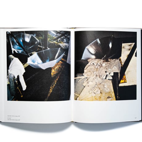 Cy Twombly Photographer, Friends and Others: Le Temps Retrouvé