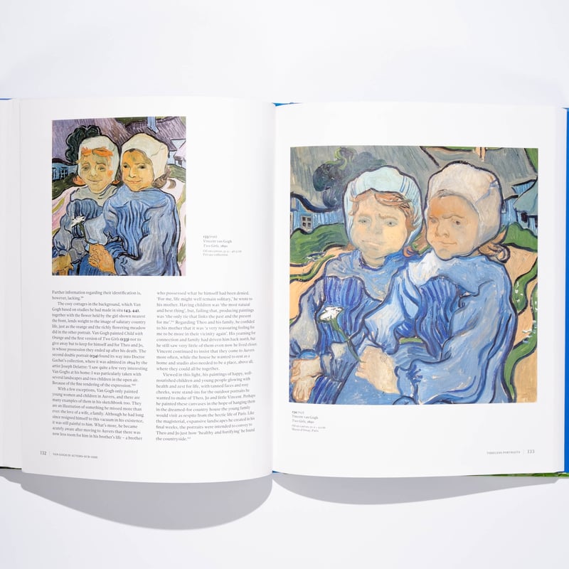 Van Gogh in Auvers-sur-Oise: His Final Months |