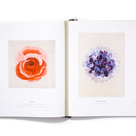 Walking on Art : Explorations in Carpet Design