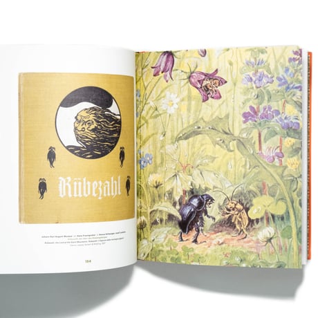 A Golden Thread: The Prutscher Collection of Viennese Children’s Books 1900-1938