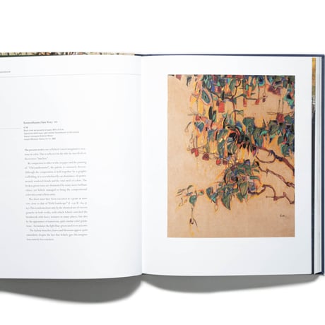Egon Schiele: Landscapes