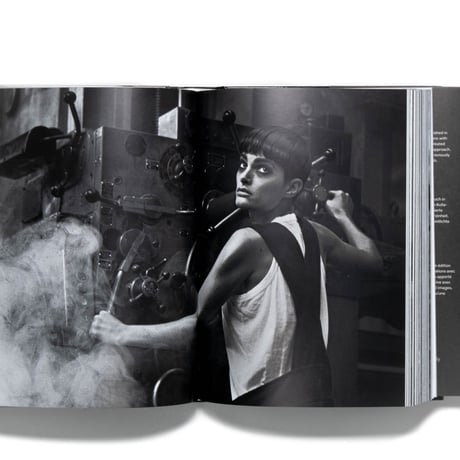 【Outlet】Peter Lindbergh. On Fashion Photography. 40th Ed.