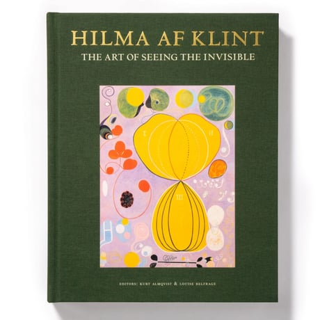 Hilma af Klint ­- The art of seeing the invisible