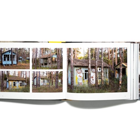 Chernobyl: A Stalkers' Guide