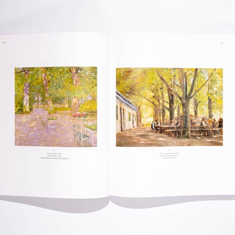 Avant-Garde: Max Liebermann and Impressionism in Germany