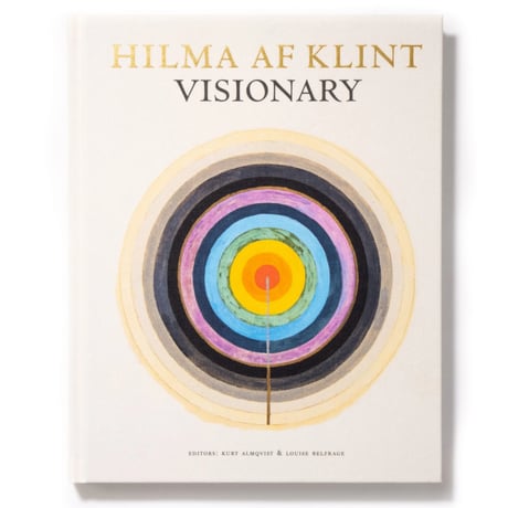 Hilma af Klint ­- Visionary