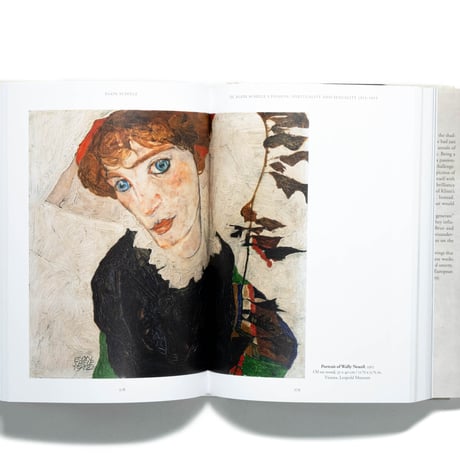 Egon Schiele: The Paintings. 40th Ed.