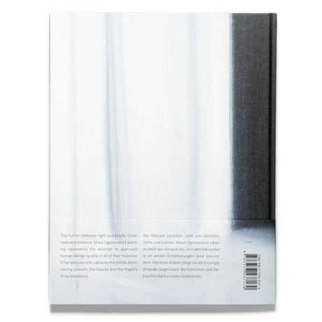 Miwa Ogasawara: Unspoken