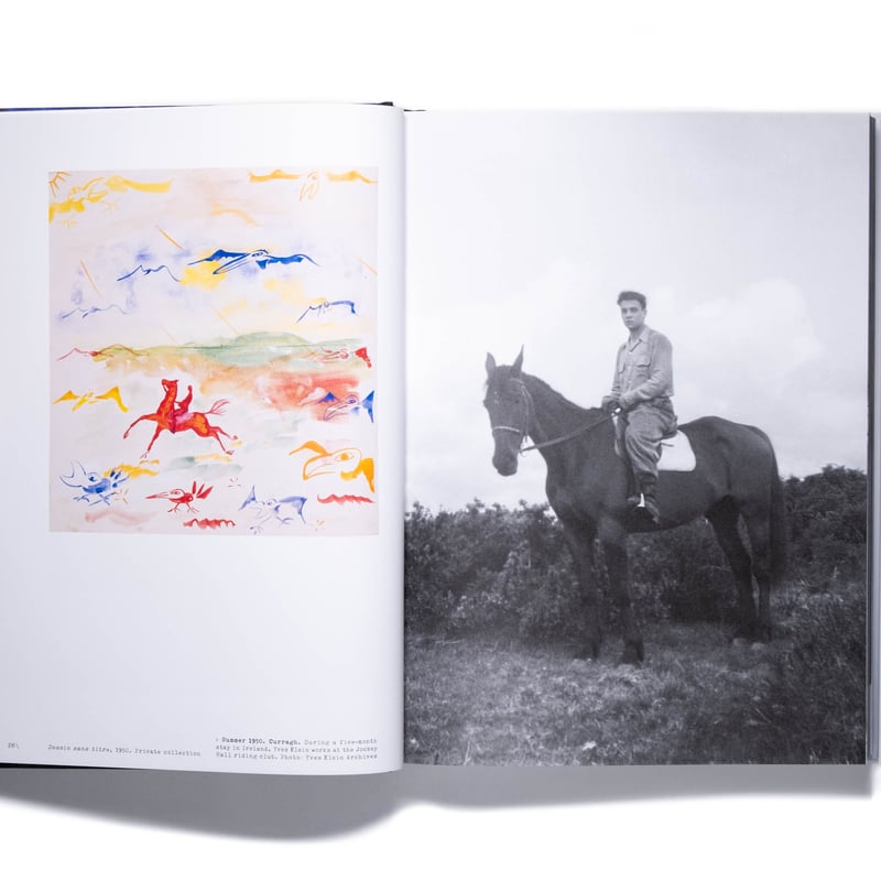 Yves Klein: In/Out Studio | Art Book Iskusstvo Yves Klein: In/Out Studio | Art Book Iskusstvo