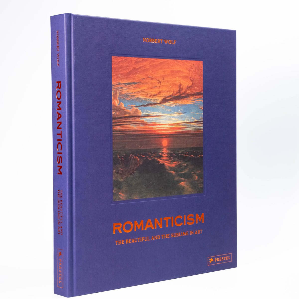 Romanticism: The Beautiful and the Sublime in A