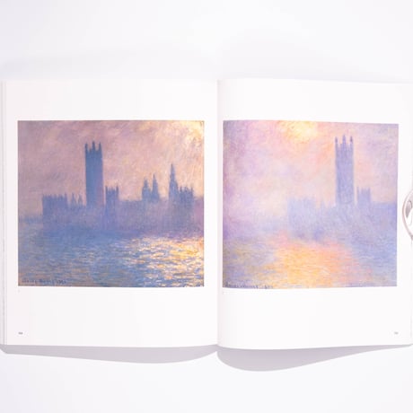 Impressionists in London