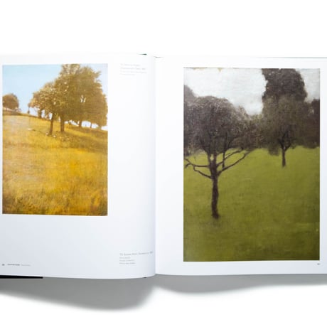 Klimt Landscapes