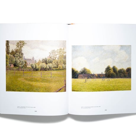 Camille Pissarro: The Studio of Modernism