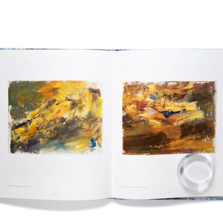Beverly Barkat: Evocative Surfaces