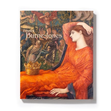 Edward Burne-Jones