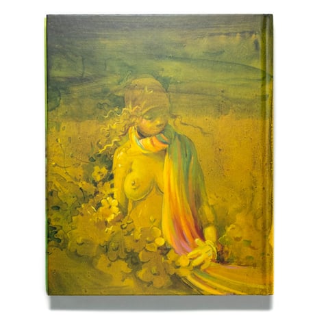 Lisa Yuskavage: Babie Brood