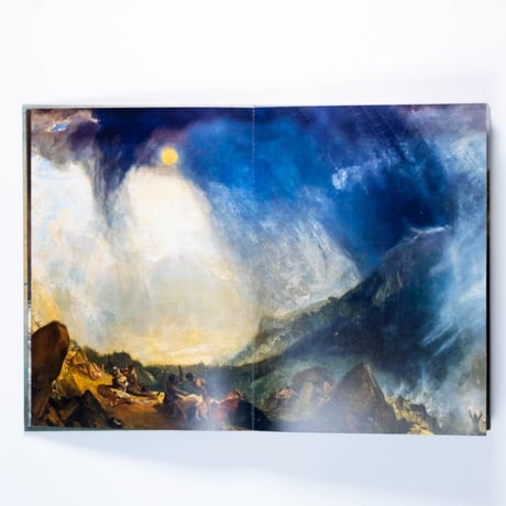 Turner: The Essential Paintings
