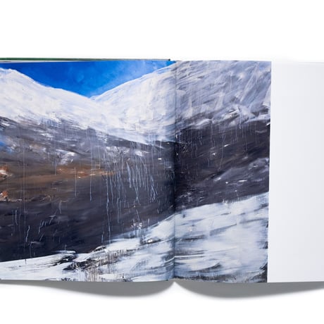 Herbert Brandl: Hamburg Catalogue