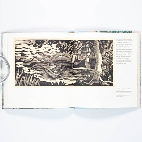 Eric Ravilious: Landscapes & Nature
