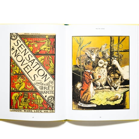 Walter Crane