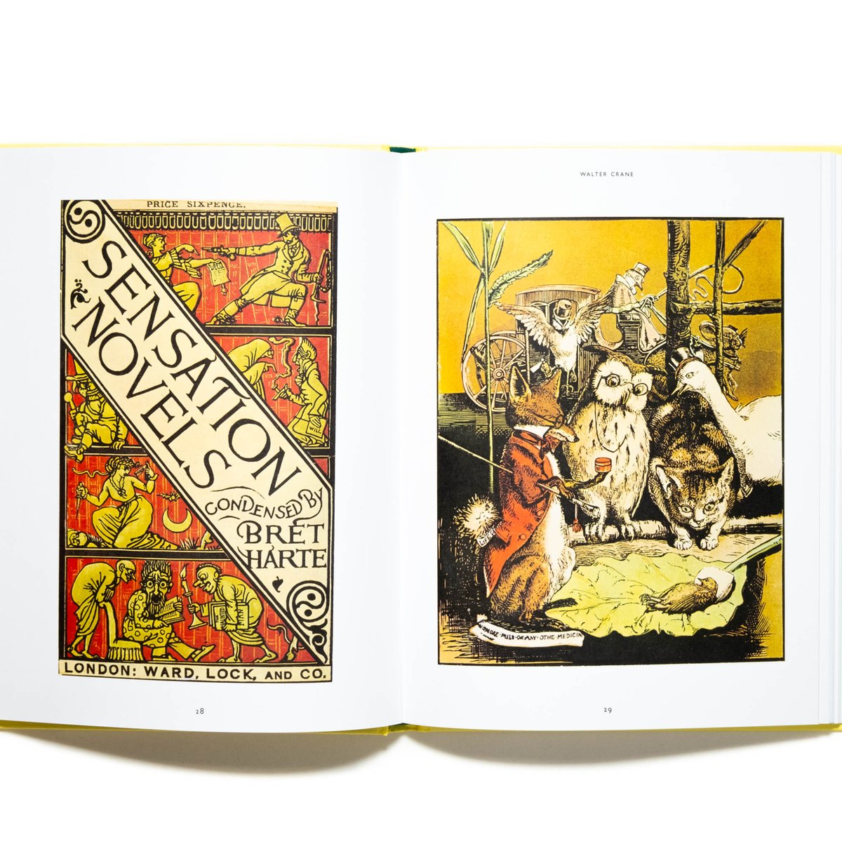 Walter Crane | Art Book Iskusstvo Walter Crane | Art Book Iskusstvo