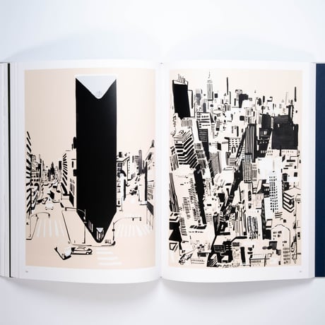 Christoph Niemann: Souvenir