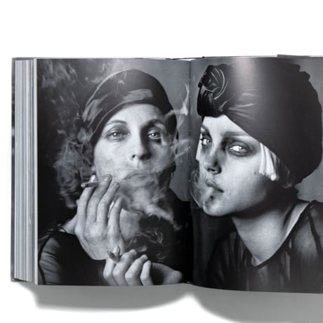 【Outlet】Peter Lindbergh. On Fashion Photography. 40th Ed.