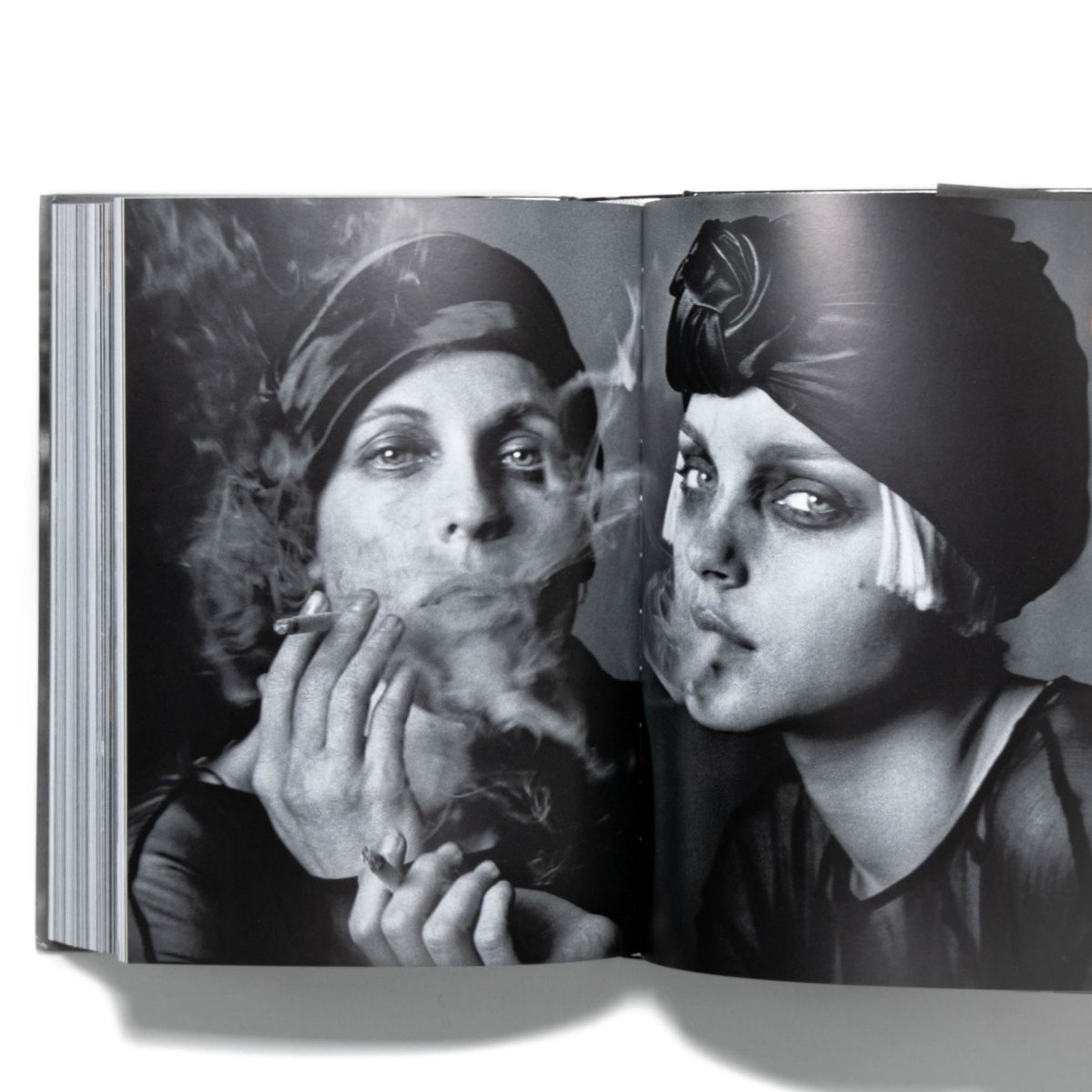 Outlet】Peter Lindbergh. On Fashion Photography