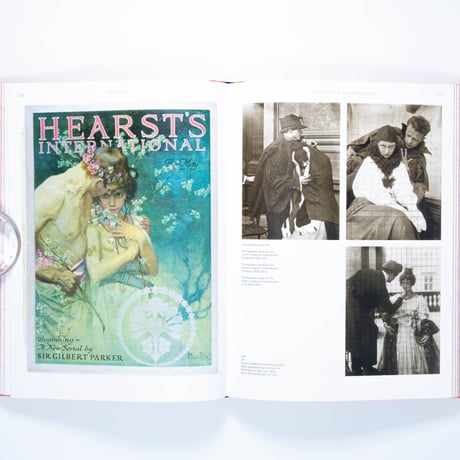 Timeless Mucha: The Magic of Line