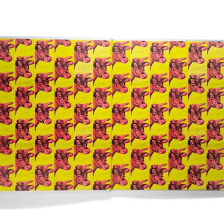 Andy Warhol: Prints