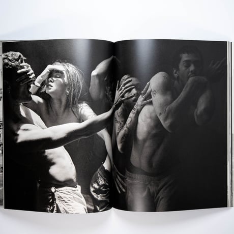 Matthew Brookes: Expression of Freedom