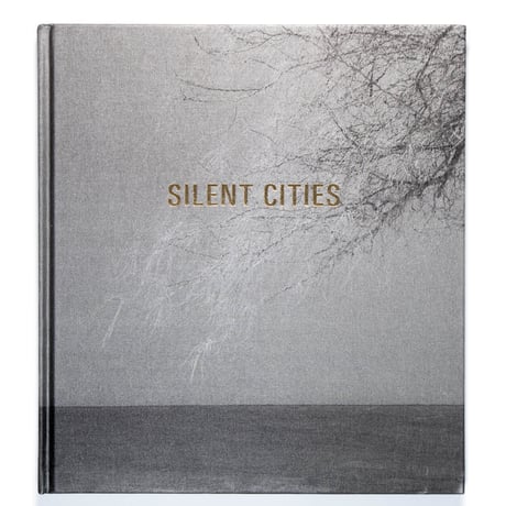 Mat Hennek: Silent Cities