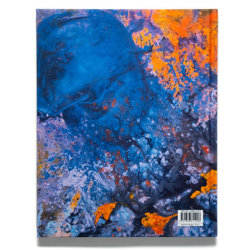 Firelei Báez | Art Book Iskusstvo