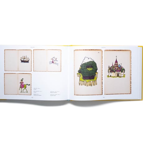 The Artist's Sketchbook (Victoria and Albert Museum)