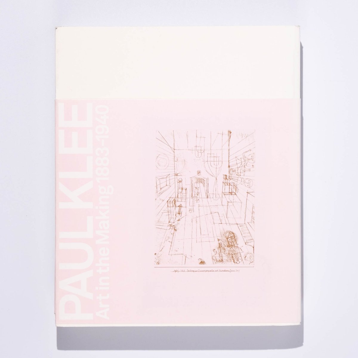 パウル・クレー おわらないアトリエ | Art Book Iskusstvo