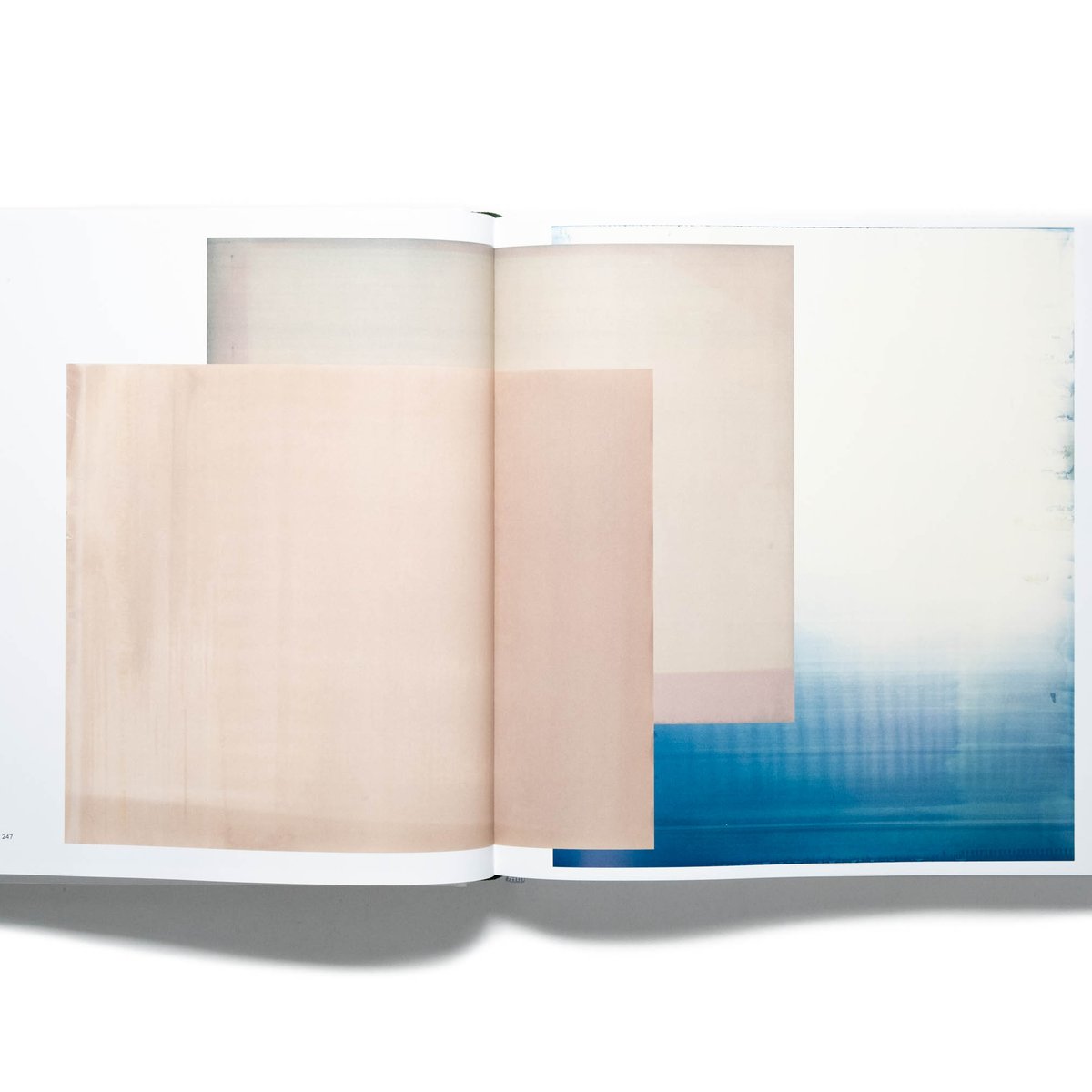Wolfgang Tillmans. Saturated Light | Art Book I Wolfgang Tillmans. Saturated Light | Art Book I