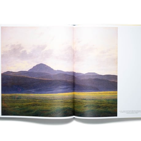 Caspar David Friedrich: Infinite Landscapes