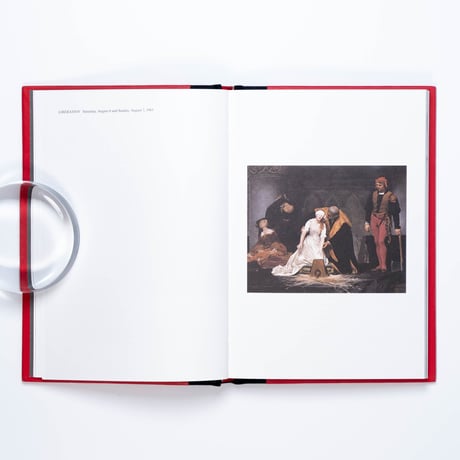 Sophie Calle: The Address Book