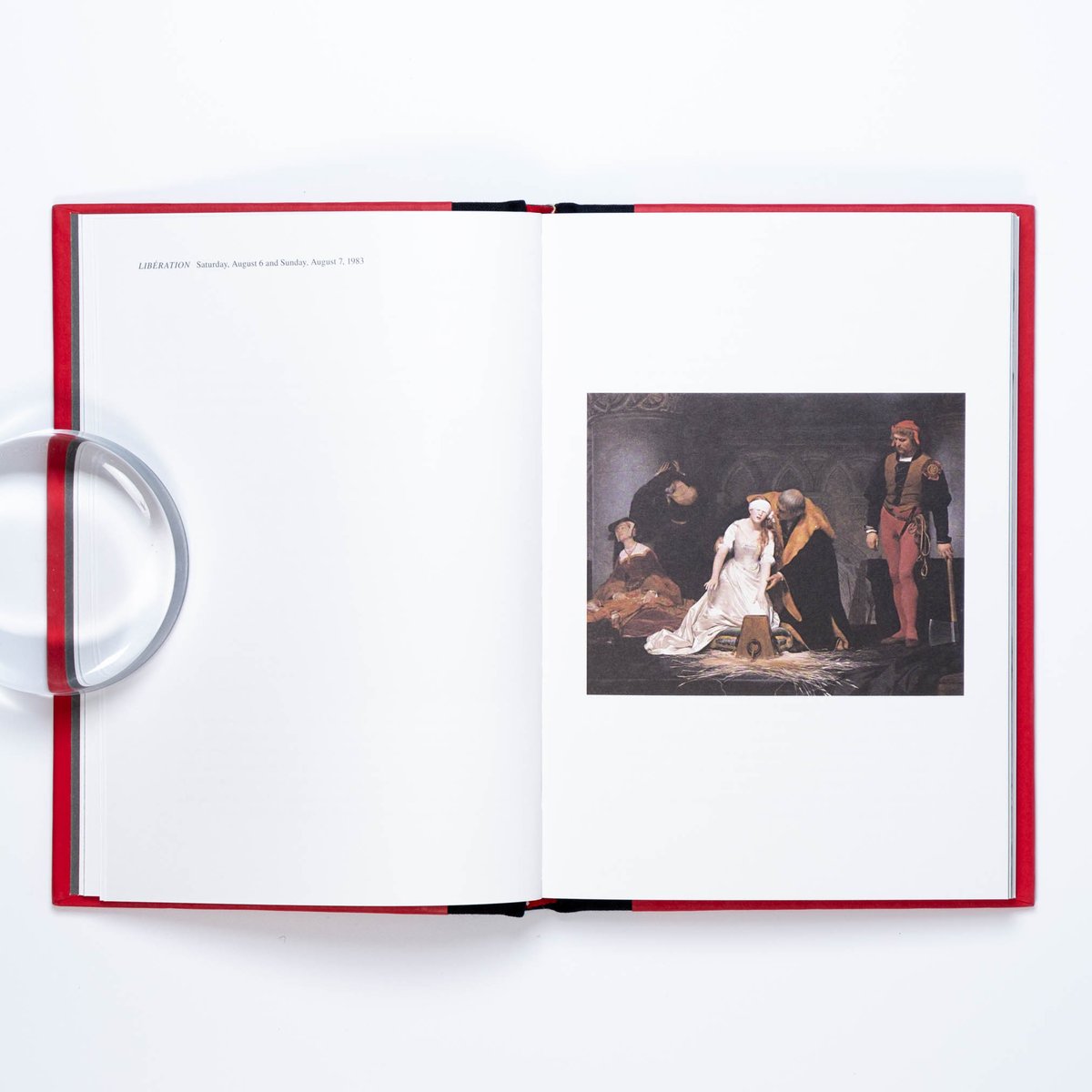 Sophie Calle: The Address Book | Art Book Iskus