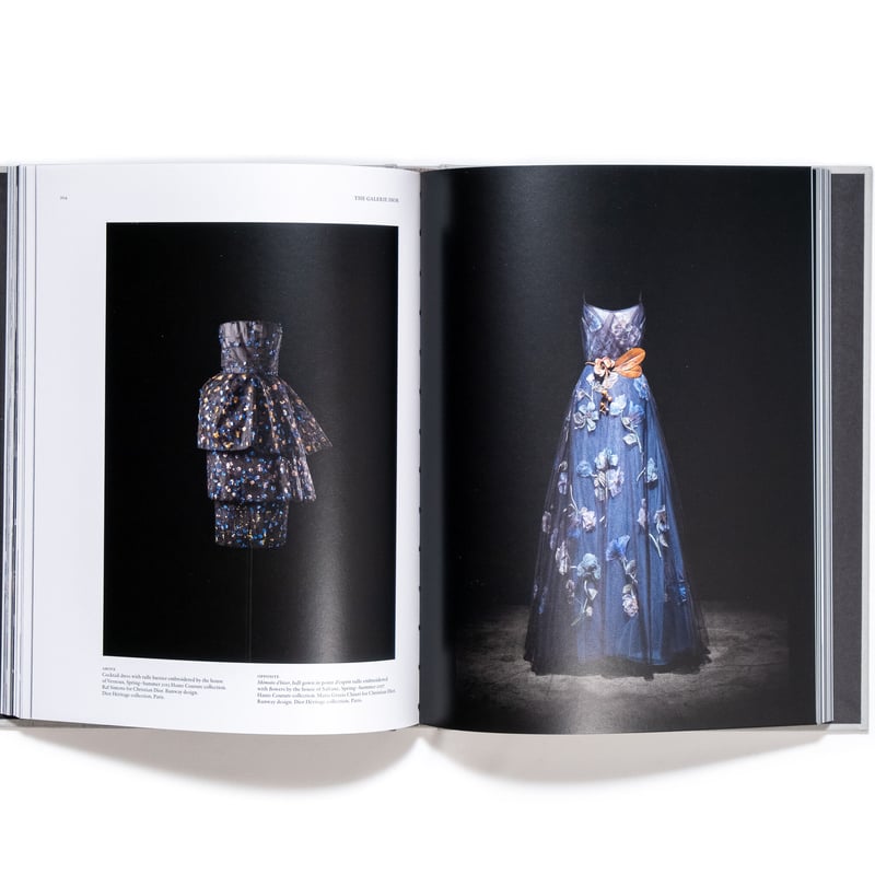 Dior: The Legendary 30, Avenue Montaigne | Art